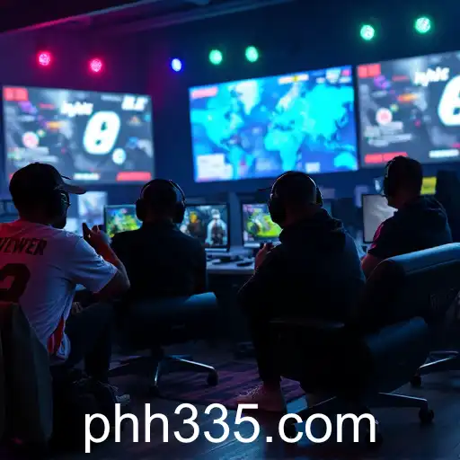 Digital Transformation in Gaming