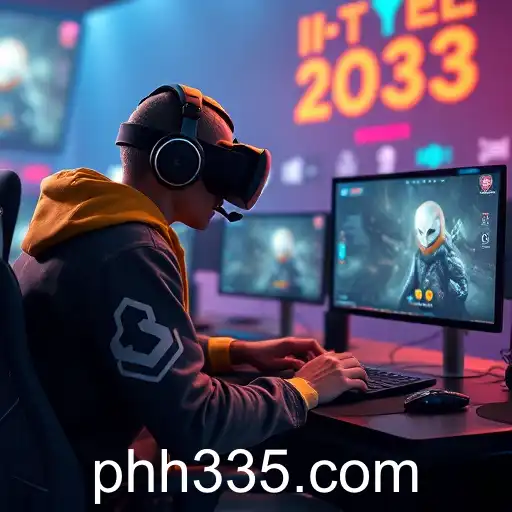 The Evolution of Online Gaming in 2026