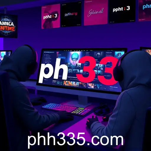 The Evolution of Online Gaming and Its Impact