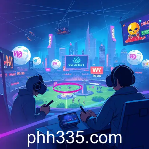 The Evolution of Online Gaming in the Post-Pandemic Era