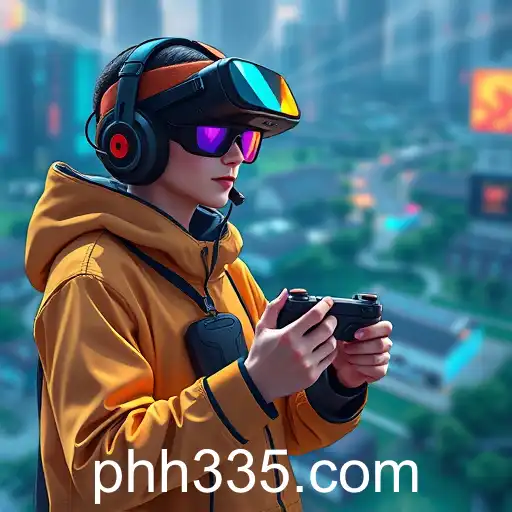 Gaming Trends in 2026: The Rise of PHH33