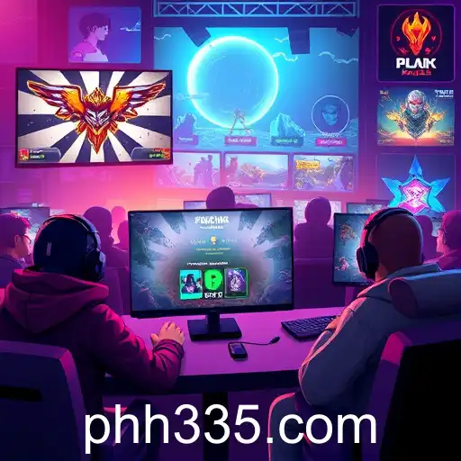 Gaming Trends and Insights