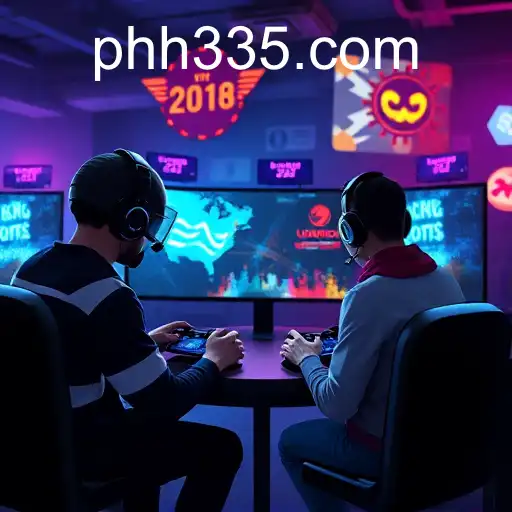 Emerging Trends in Online Gaming