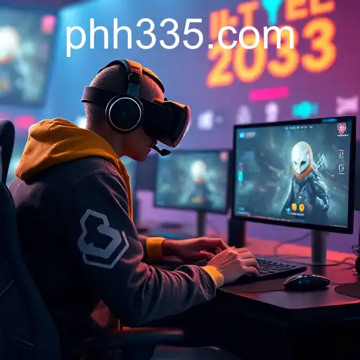 The Evolution of Online Gaming in 2026