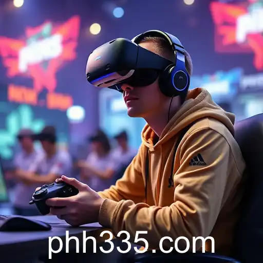 The Evolution of Online Gaming in 2025