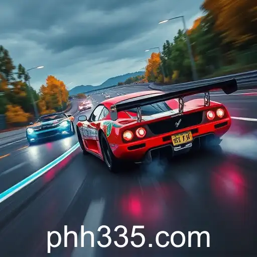 The Future of Gaming and the Rise of PHH33