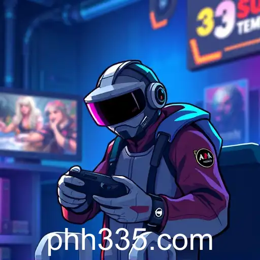 Gaming Evolutions in the 2020s