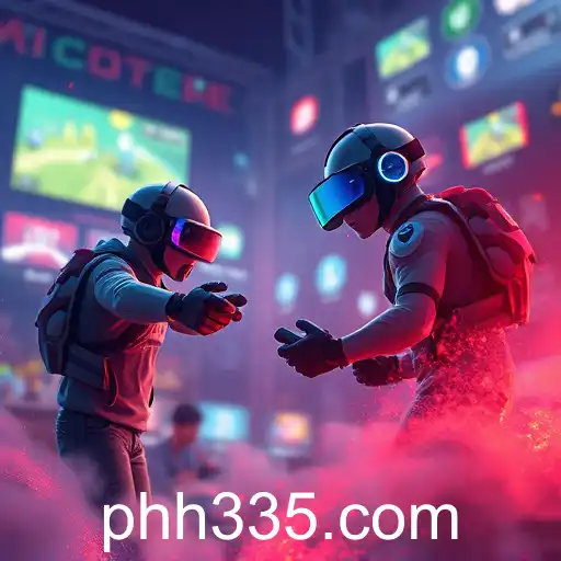 Gaming Platforms Strive for Innovation Amidst Evolving Trends