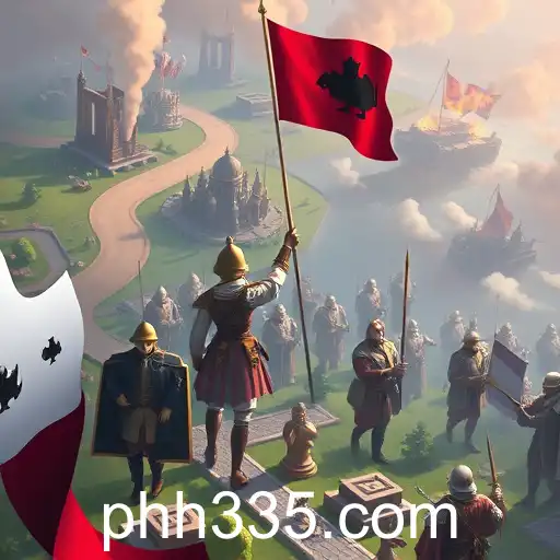 Gaming Revolution Sparks Global Interest