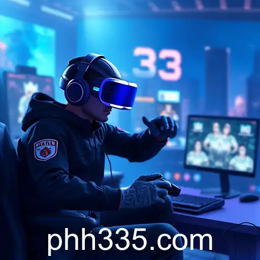 Gaming Trends Transforming the Digital Landscape