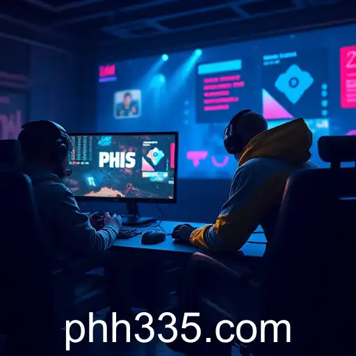 Innovative Trends in Online Gaming