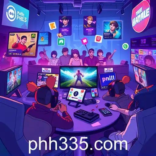 The Evolution of Online Gaming Communities