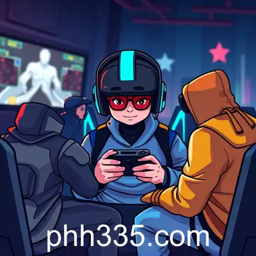 The Evolution of Online Gaming Communities