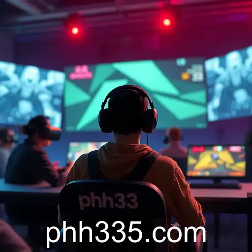 Gaming Site 'phh33' Thrives Amidst Industry Shifts