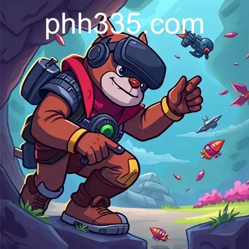 Gaming Enthusiasts Flock to PHH33