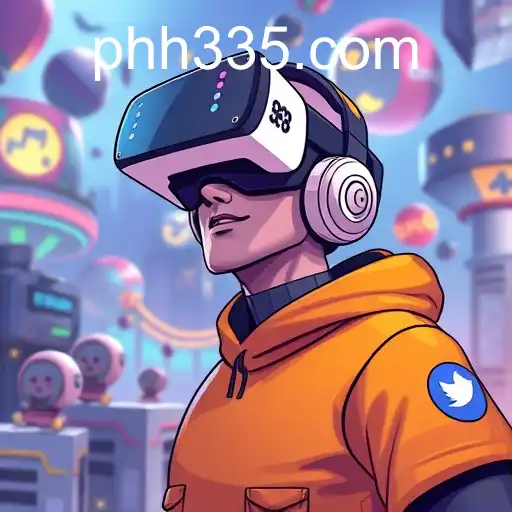The Rise of Phh33: Gaming's New Frontier