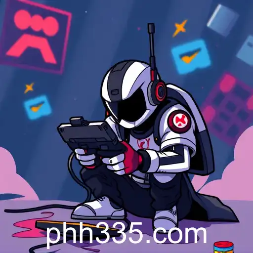 The Rise of PHH33 in the Global Gaming Scene