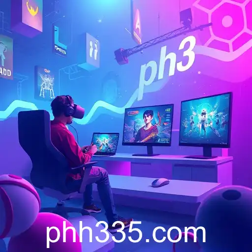 Rising Trends in Online Gaming