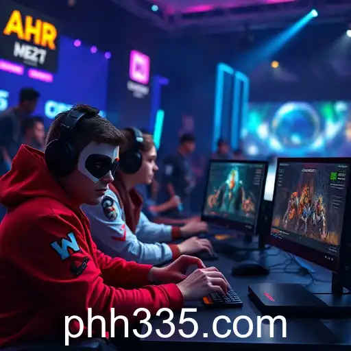 Rising Trends in Online Gaming Platforms