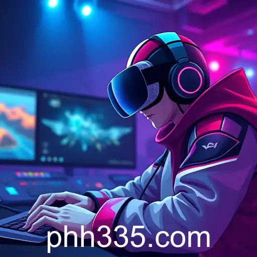 A New Era of Gaming Revolutionizes Online Platforms