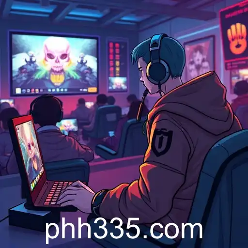 Navigating the Evolving Landscape of Online Gaming