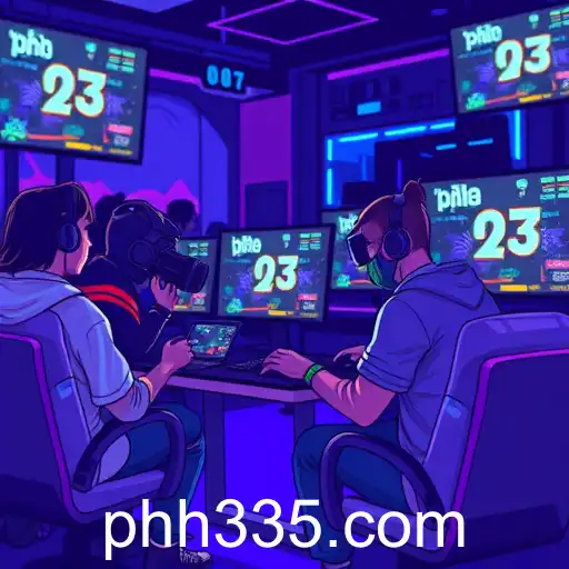 The Rise of Online Gaming Portals