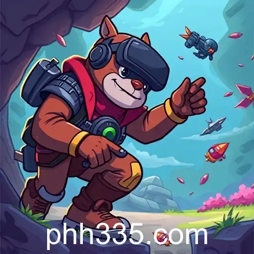 Gaming Enthusiasts Flock to PHH33