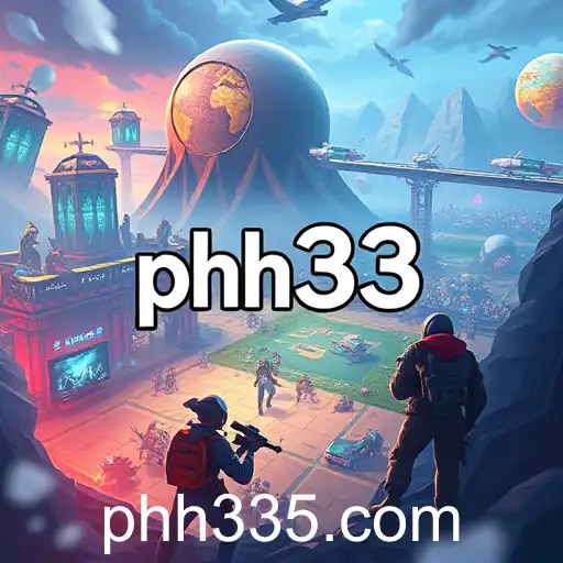 Phh33 Gaming Trends in a Changing World