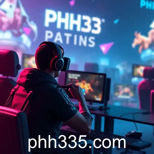 The Rise of PHH33 in 2025