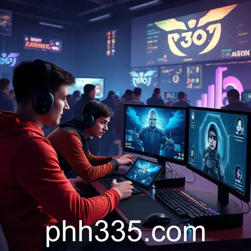 The Rise of Gaming Communities in the Digital Age