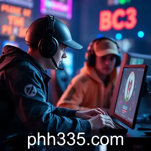 The Rise of Online Gaming Communities