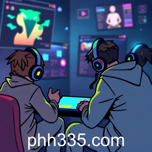 The Rise of Online Gaming Communities