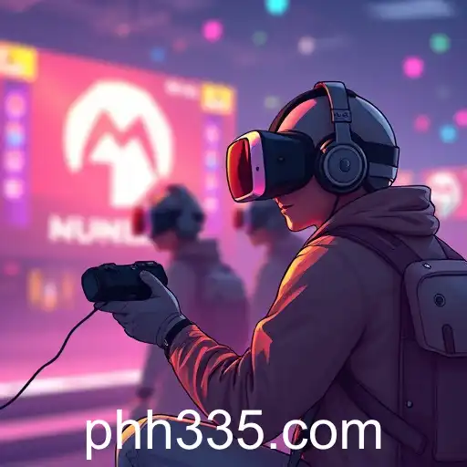 The Rise of Online Gaming Platforms