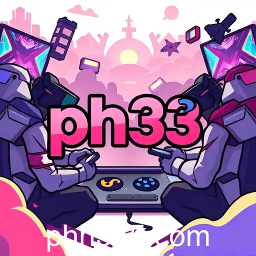 The Rise of PHH33 in the Gaming World